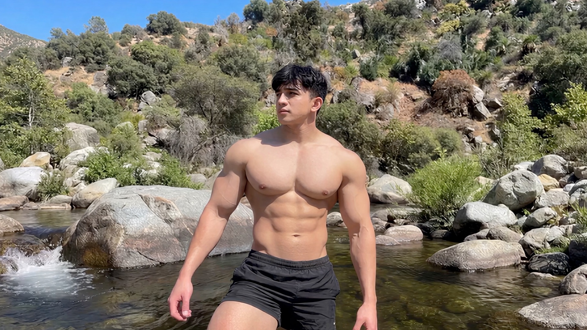Send Me The Pin 🏖️