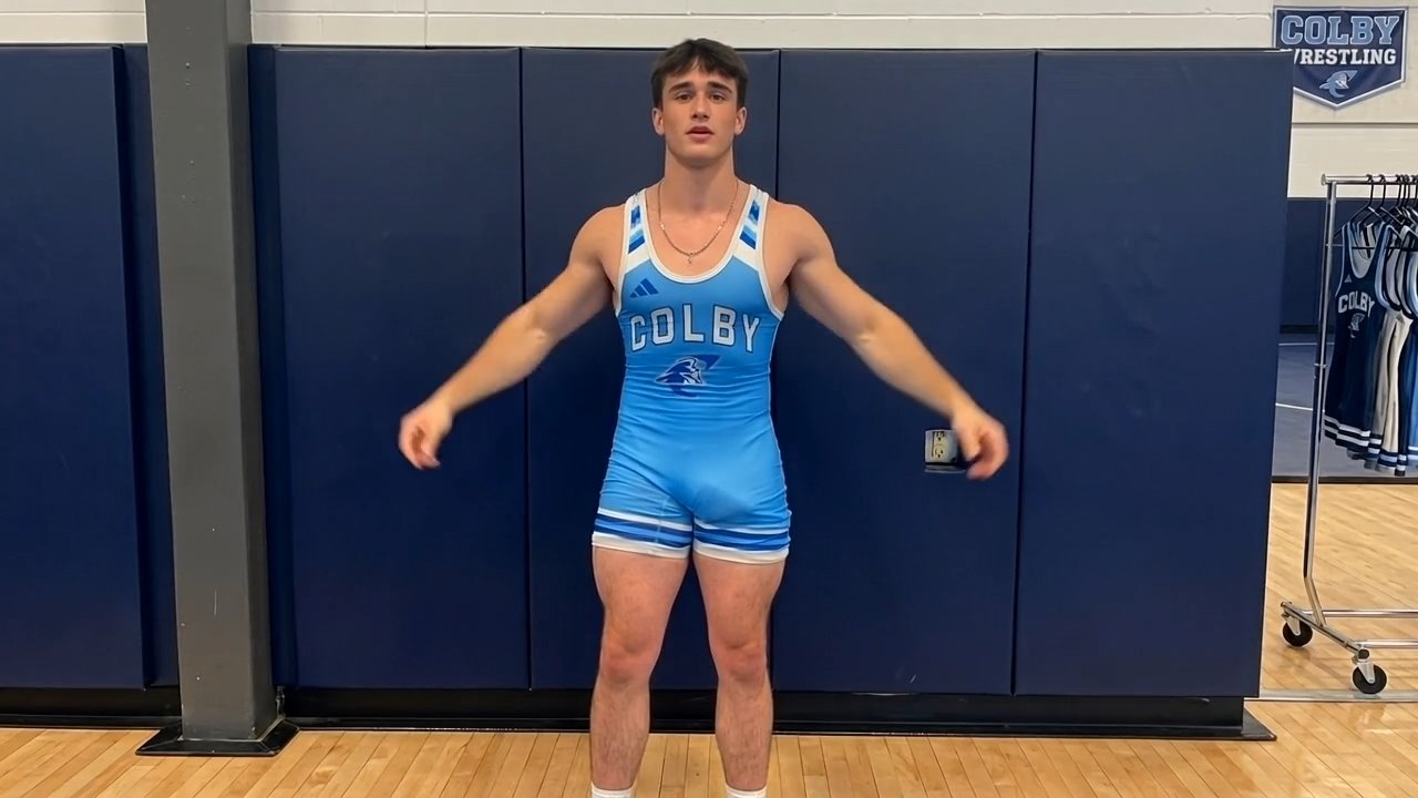 Peak Wrestling 😤