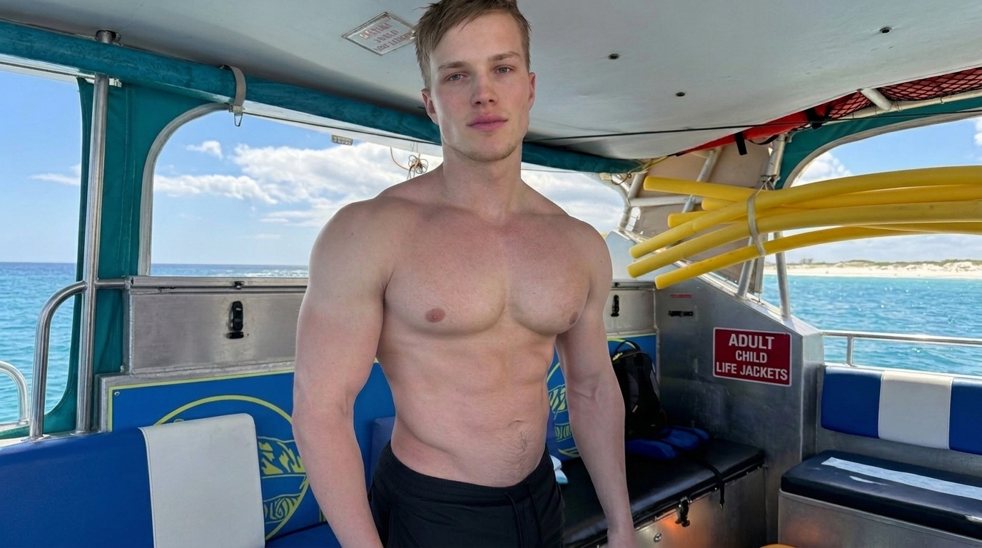 Boat Days 🚤